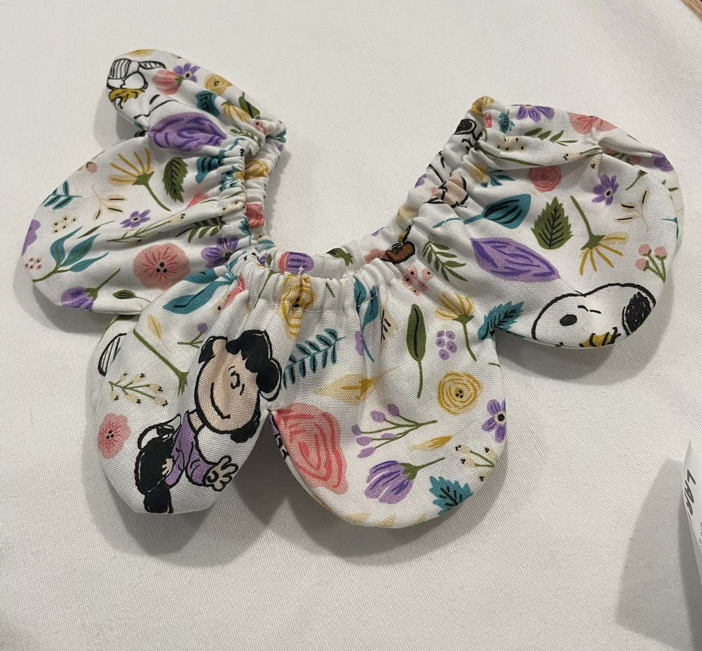 Daisy Collar - Peanuts
