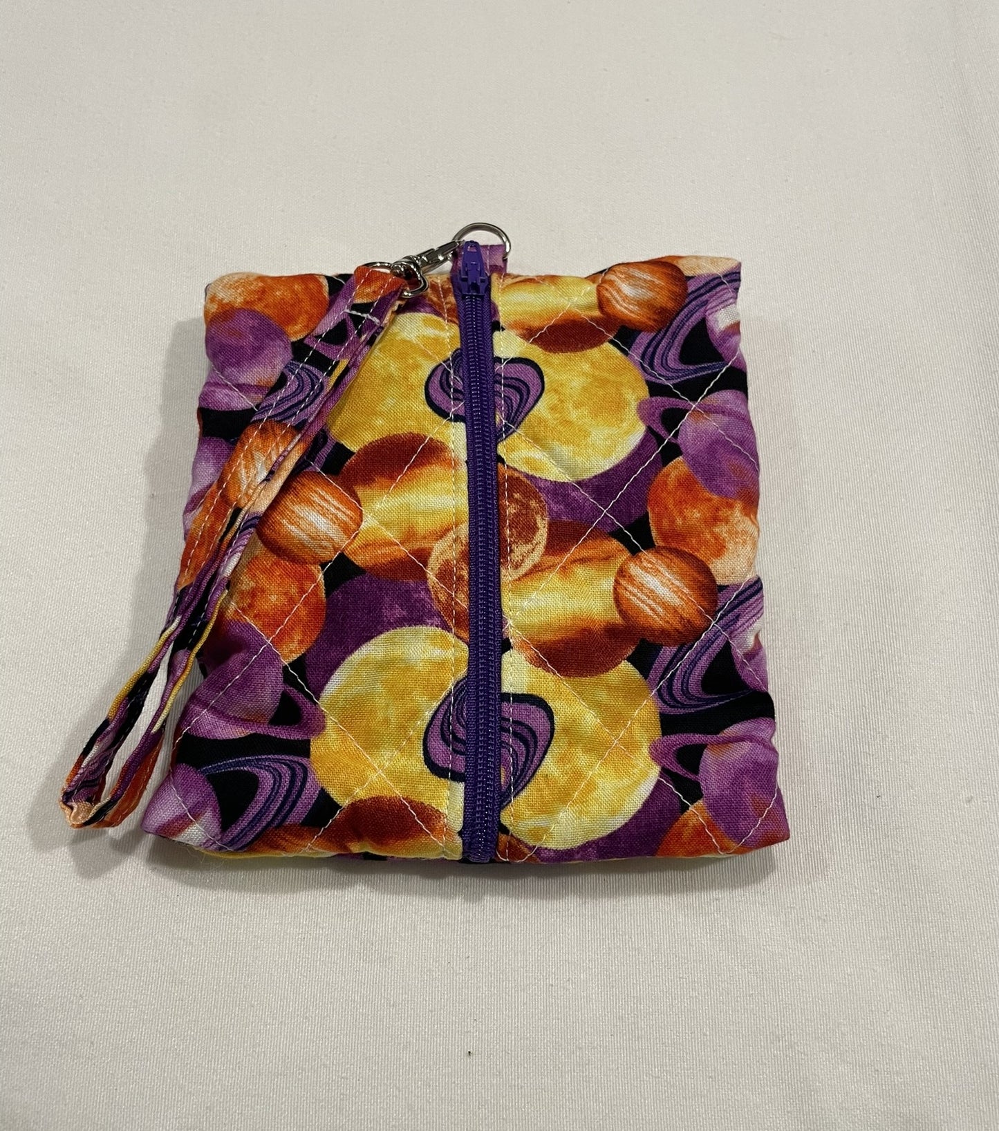 Wristlet - Planets