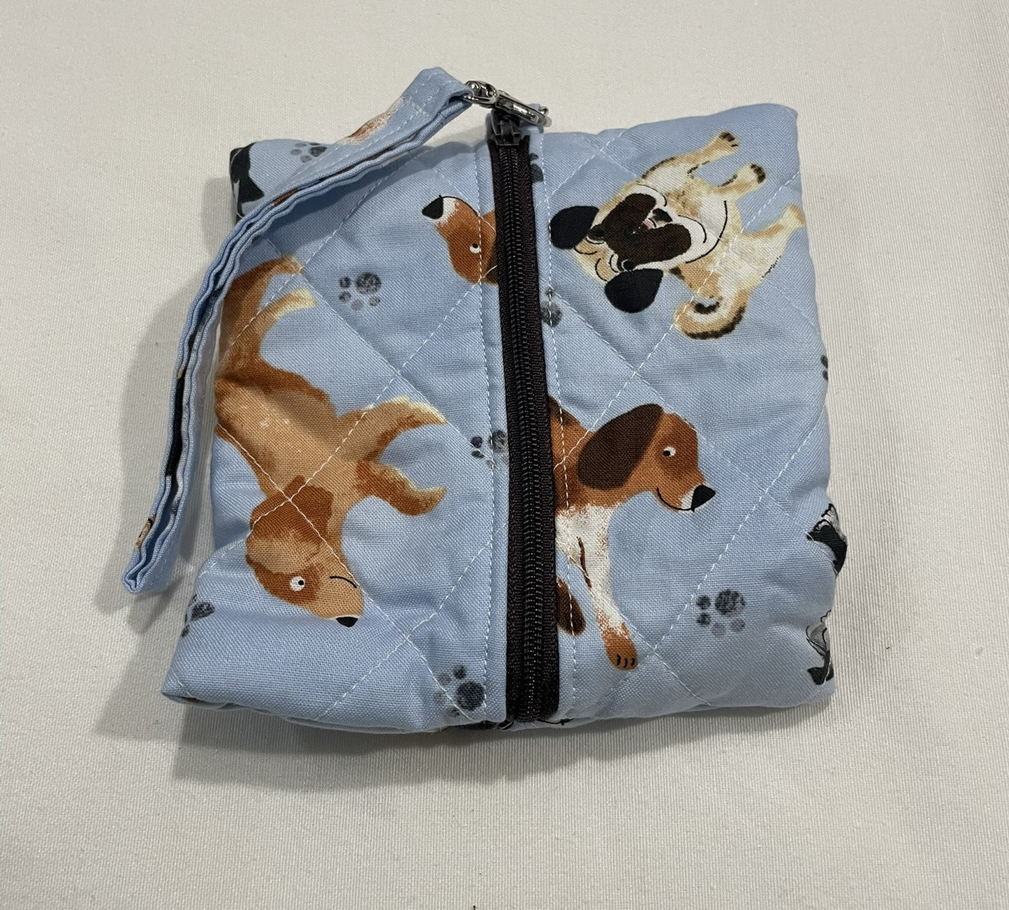 Wristlet - Pups