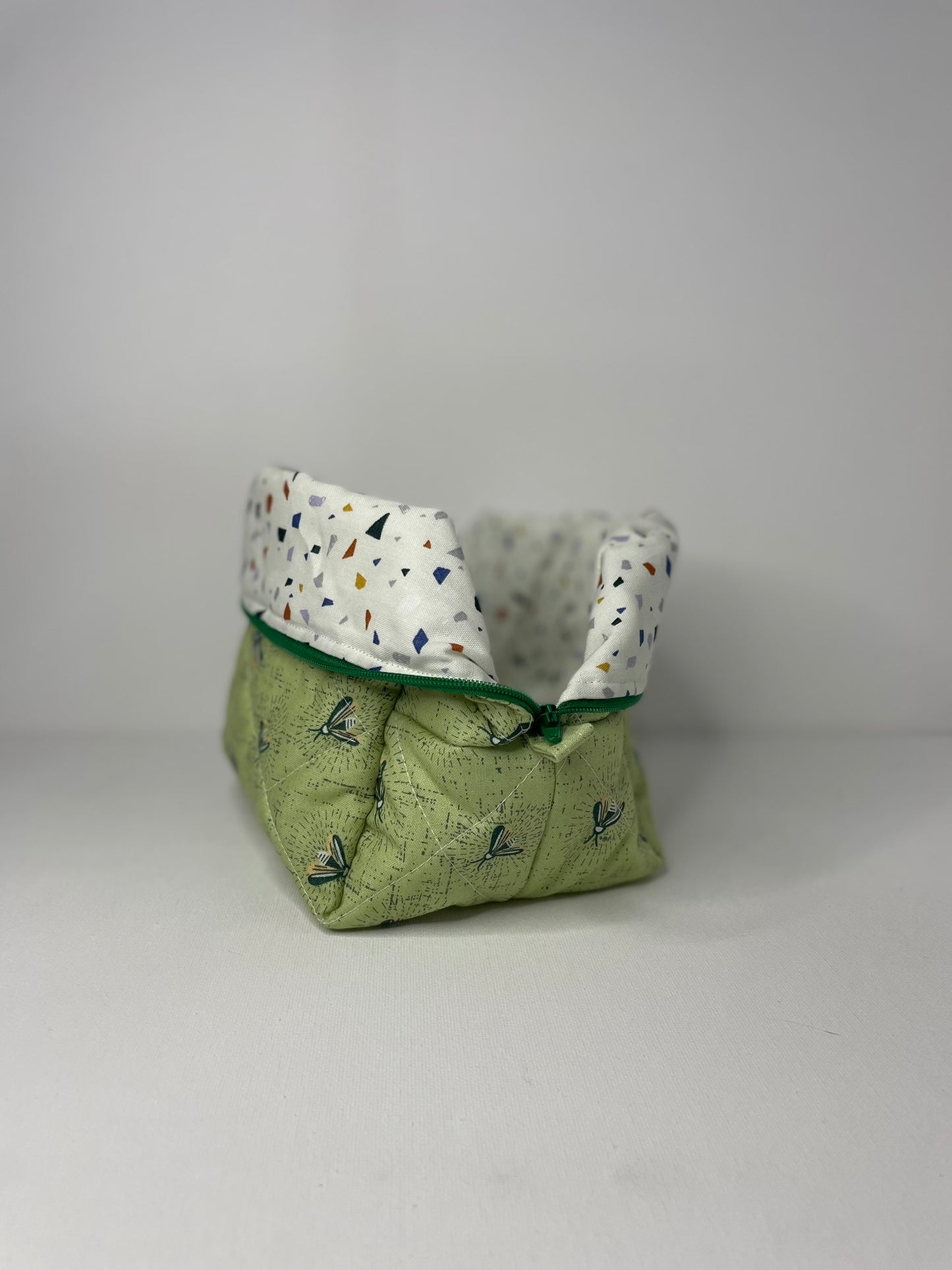 Fireflies Boxy Bag LG