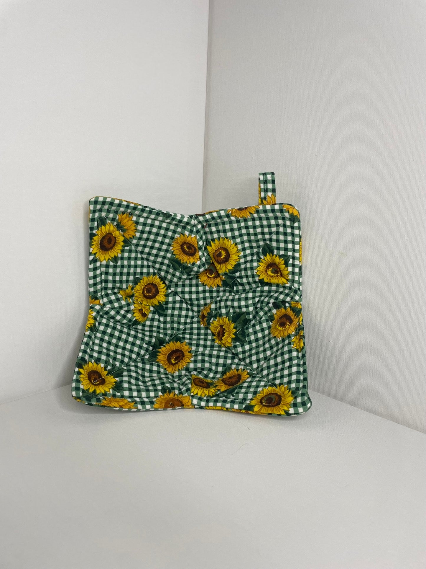 Sunflowers Bowl Cozy