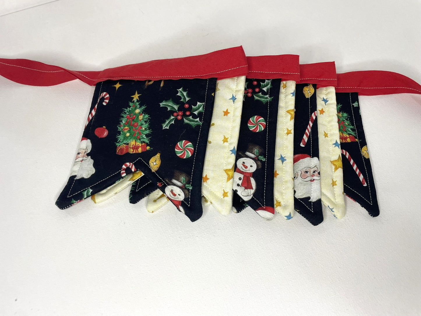 Christmas Cartoons Banner