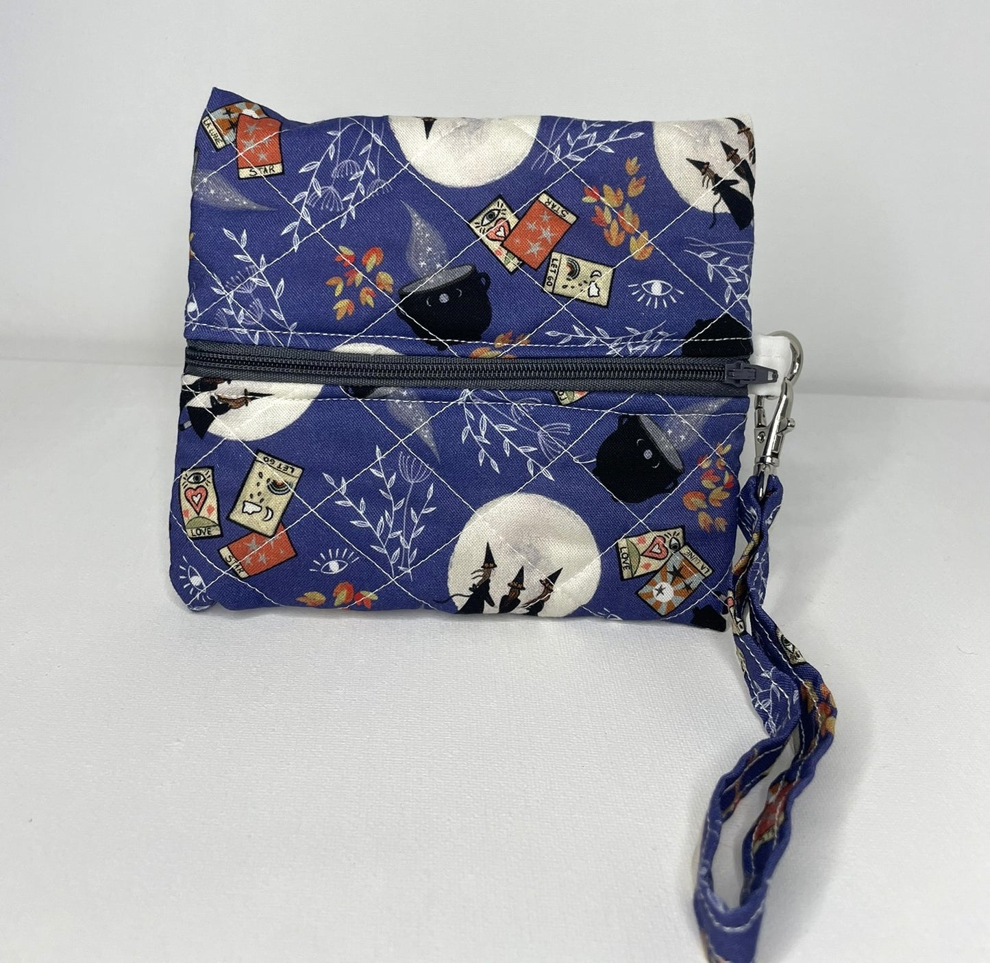 Full Moon Wristlet