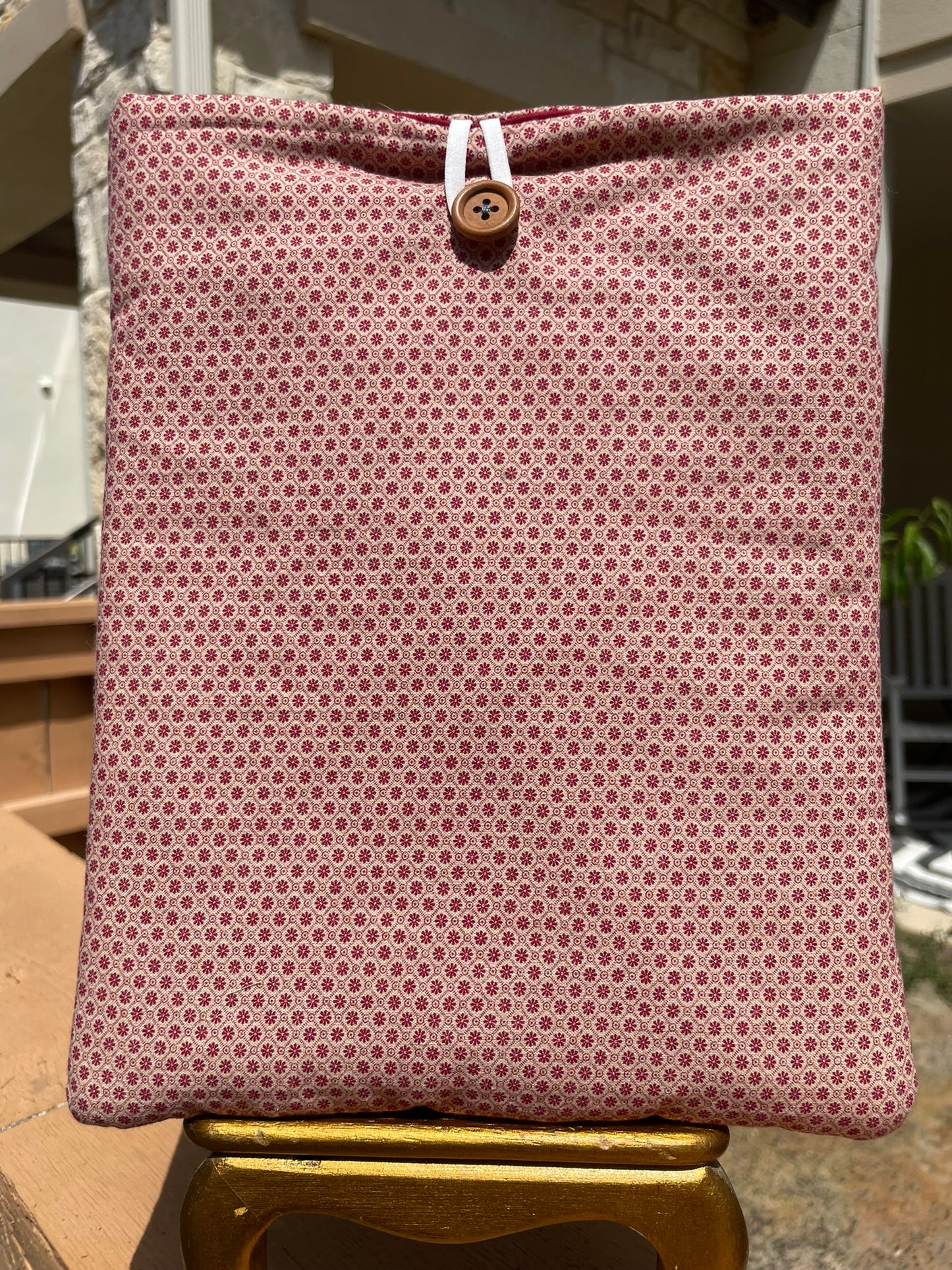 Picnic Book Sleeve - LG