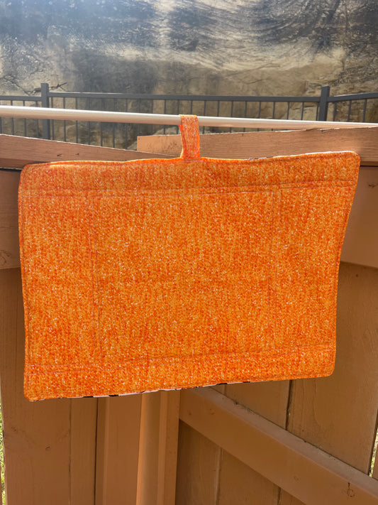 Halloween Oversized Hot Pad