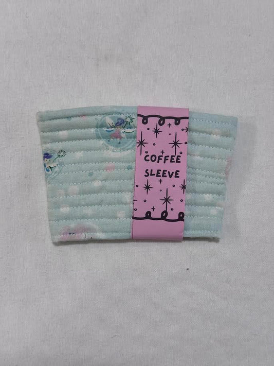 Coffee Sleeve - Fairy