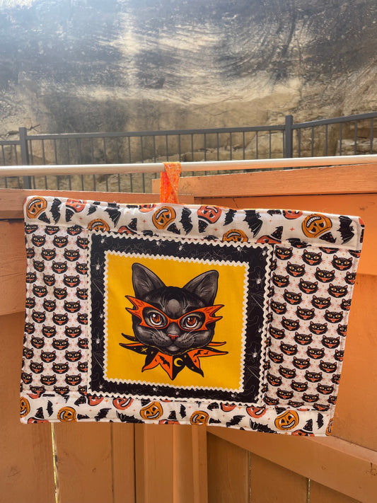 Halloween Oversized Hot Pad