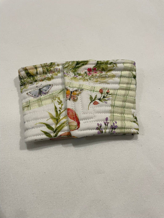 Coffee Sleeve - Garden
