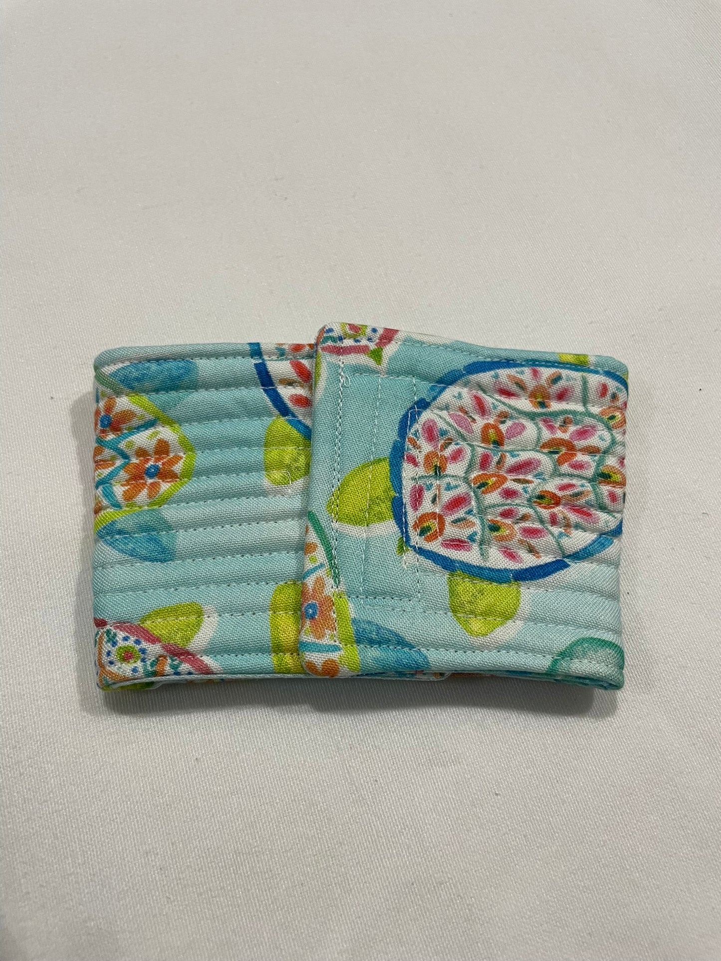 Coffee Sleeve - Turtles
