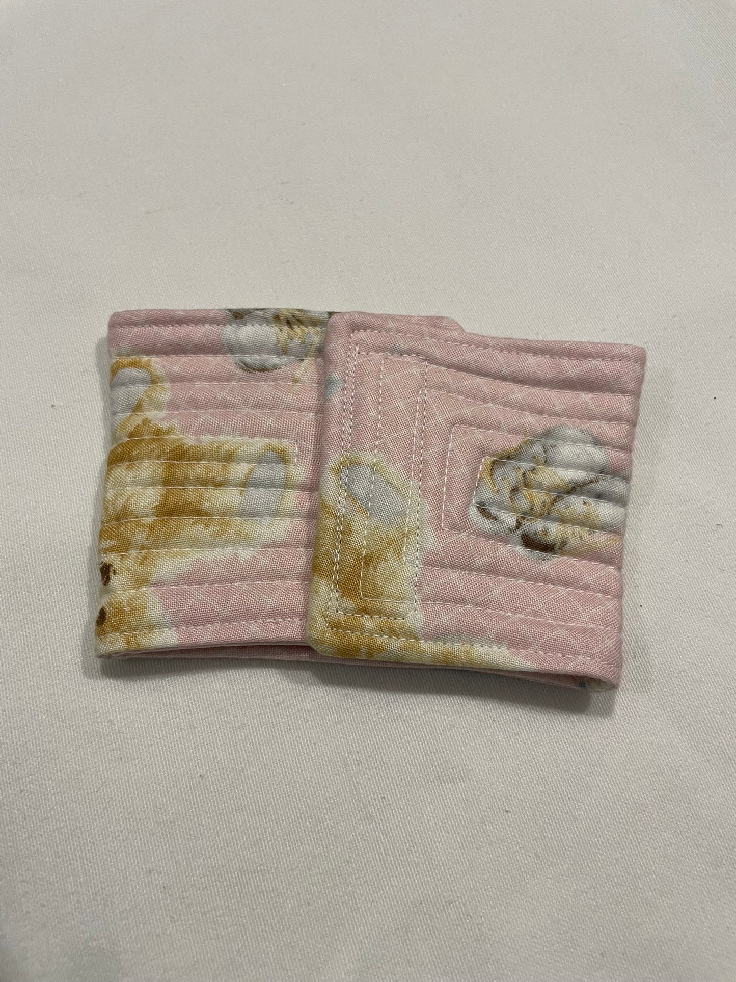 Coffee Sleeve - Nursery