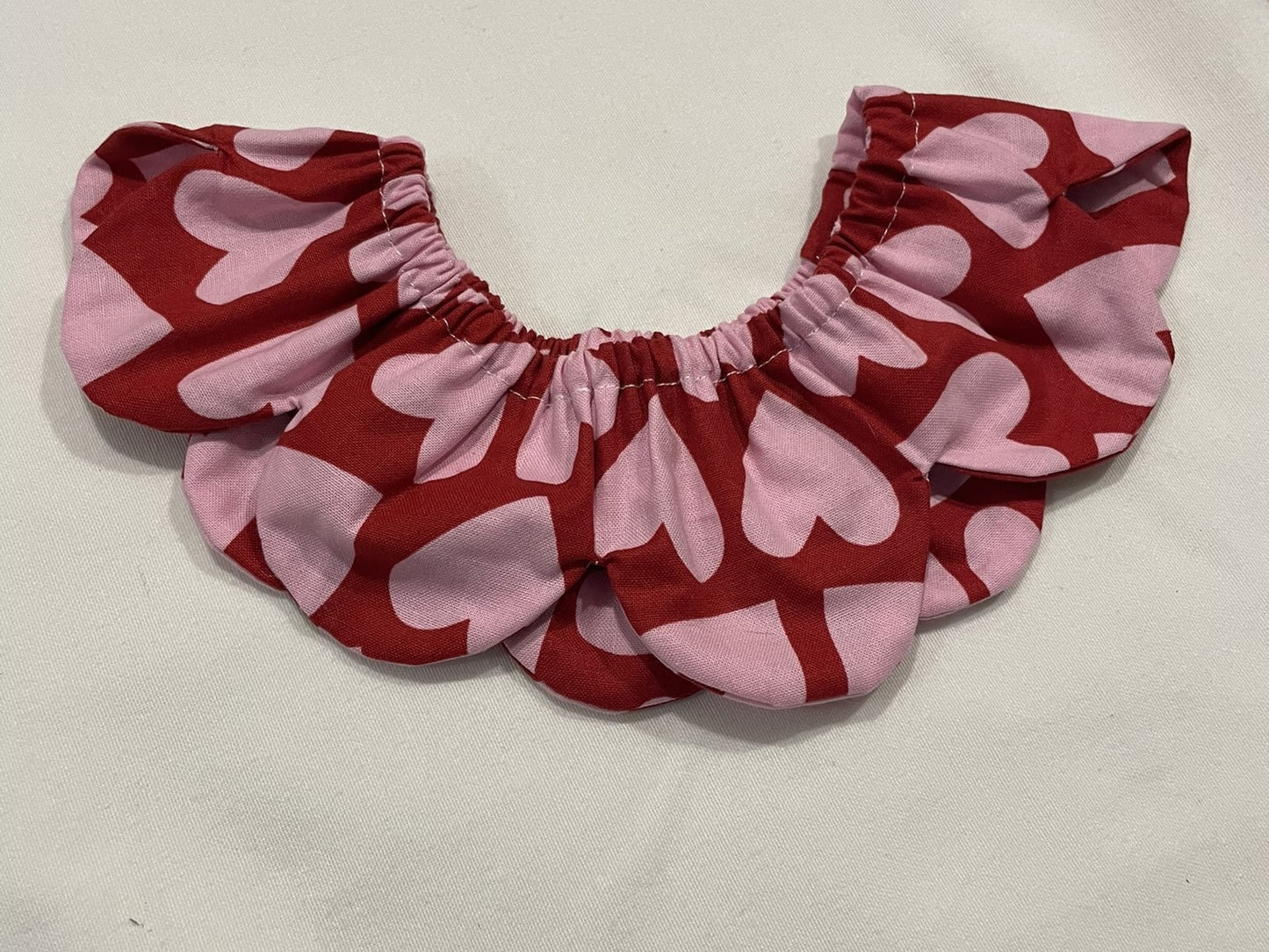 Daisy Collar - Hearts
