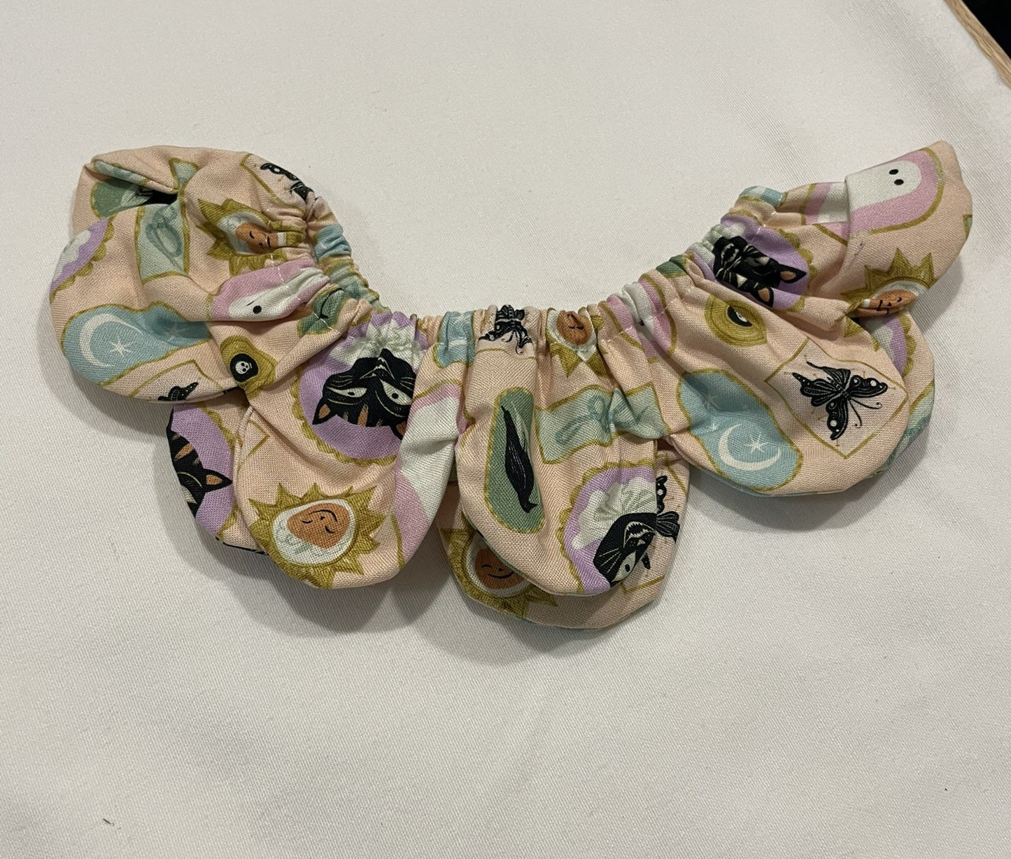 Daisy Collar - Art Gallery