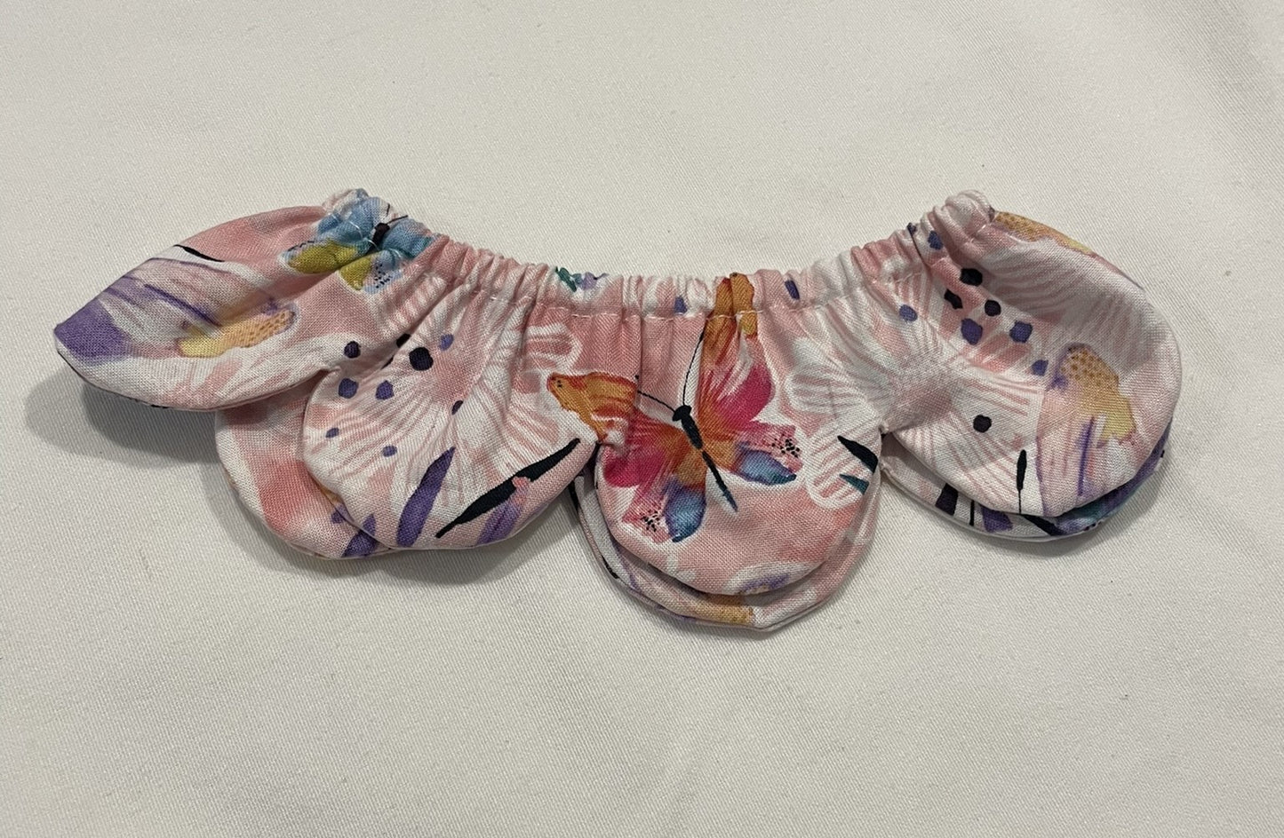 Daisy Collar - Hello Kitty