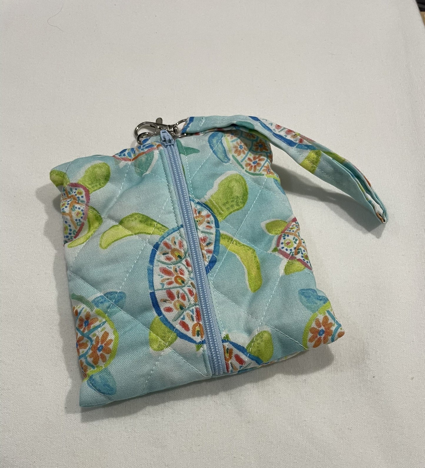 Wristlet - Turtles