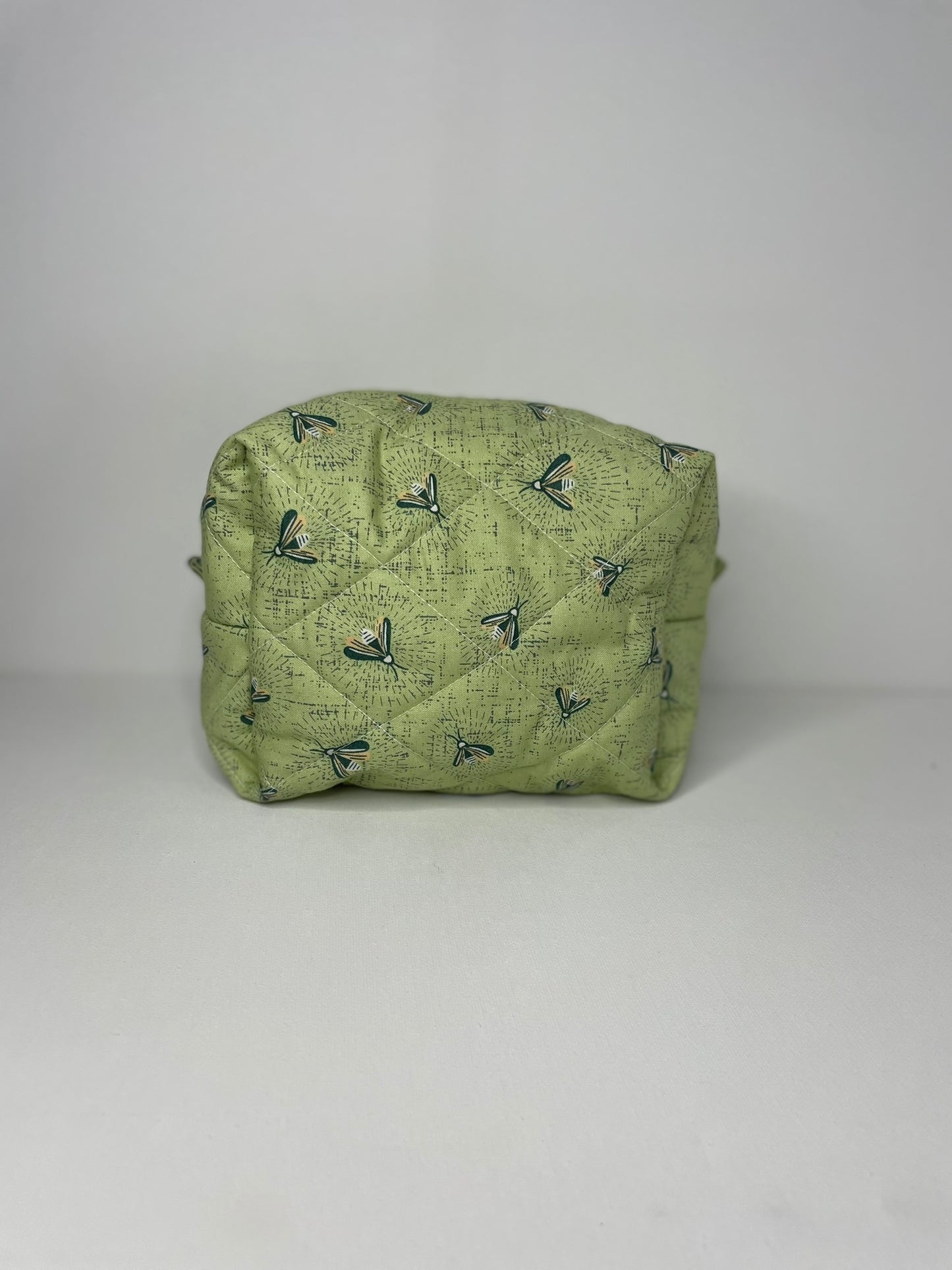 Fireflies Boxy Bag LG