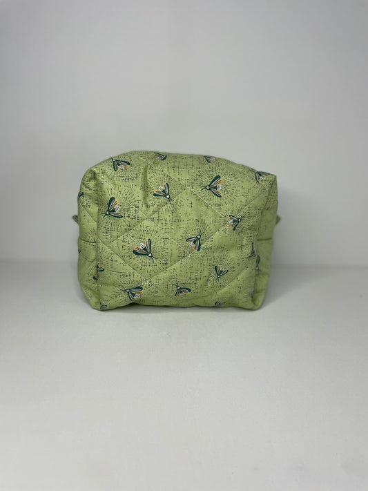 Fireflies Boxy Bag LG