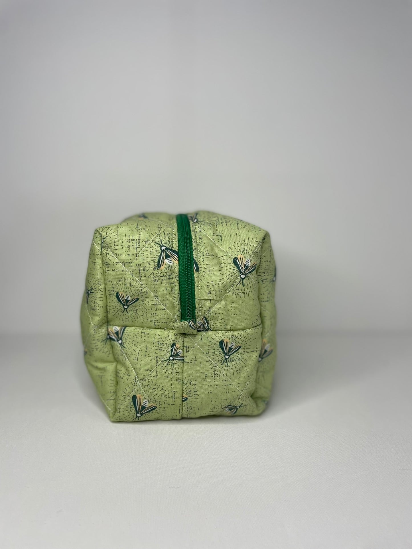 Fireflies Boxy Bag LG