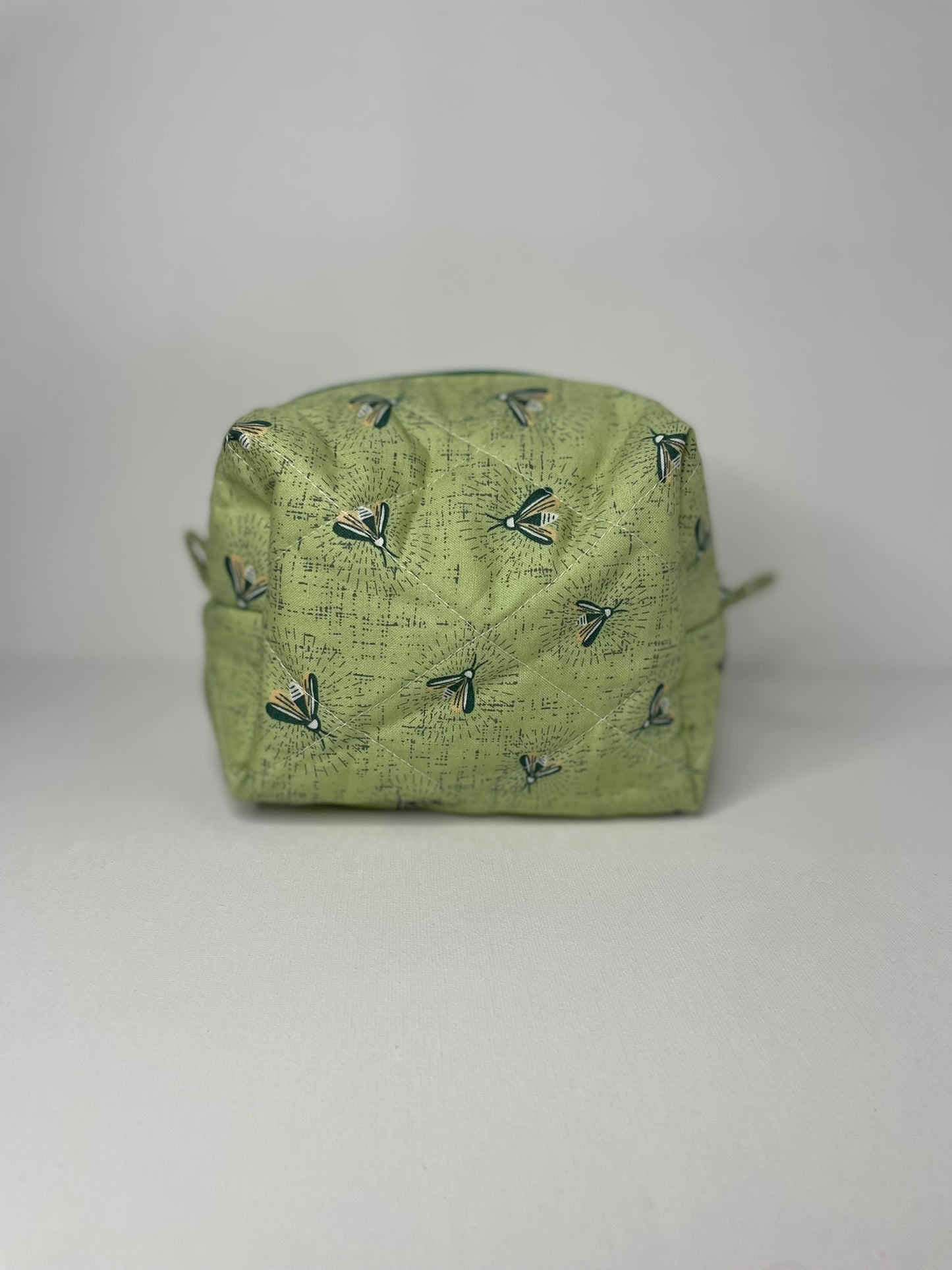 Fireflies Boxy Bag SM