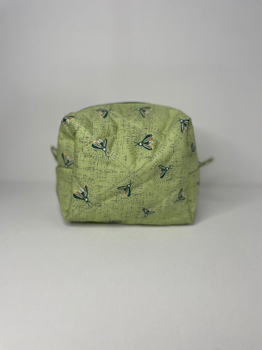 Fireflies Boxy Bag SM