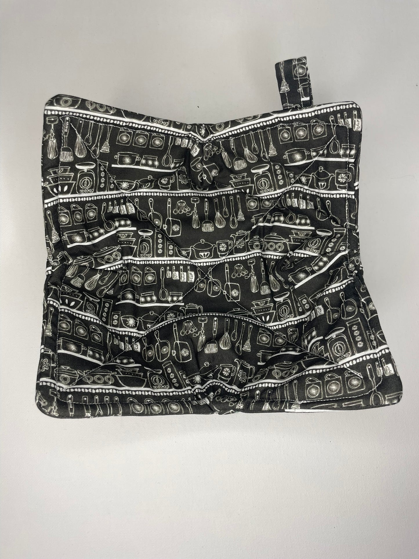 Kitchen Utensils Bowl Cozy