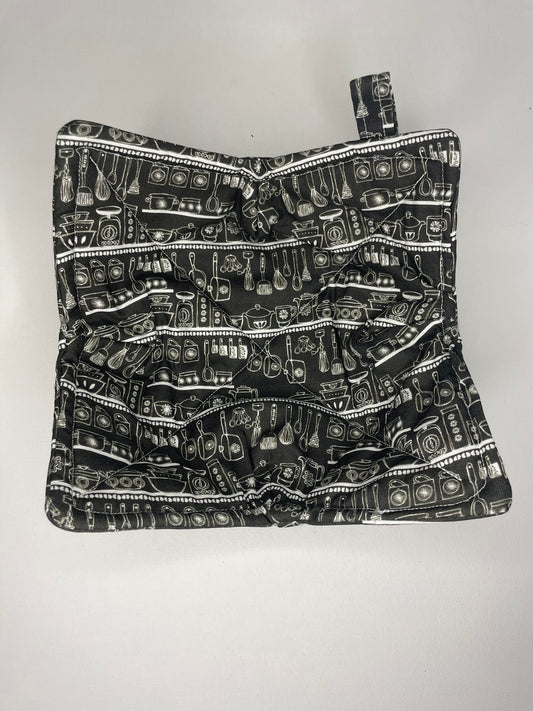 Kitchen Utensils Bowl Cozy