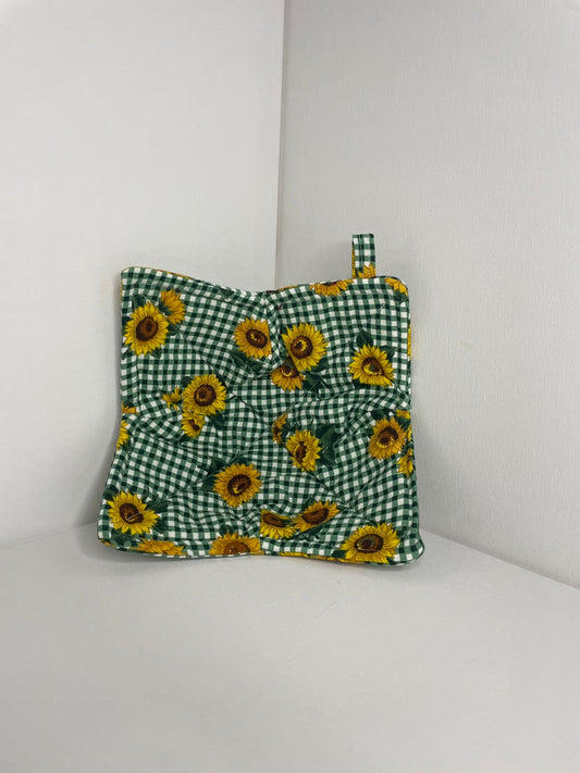 Sunflowers Bowl Cozy