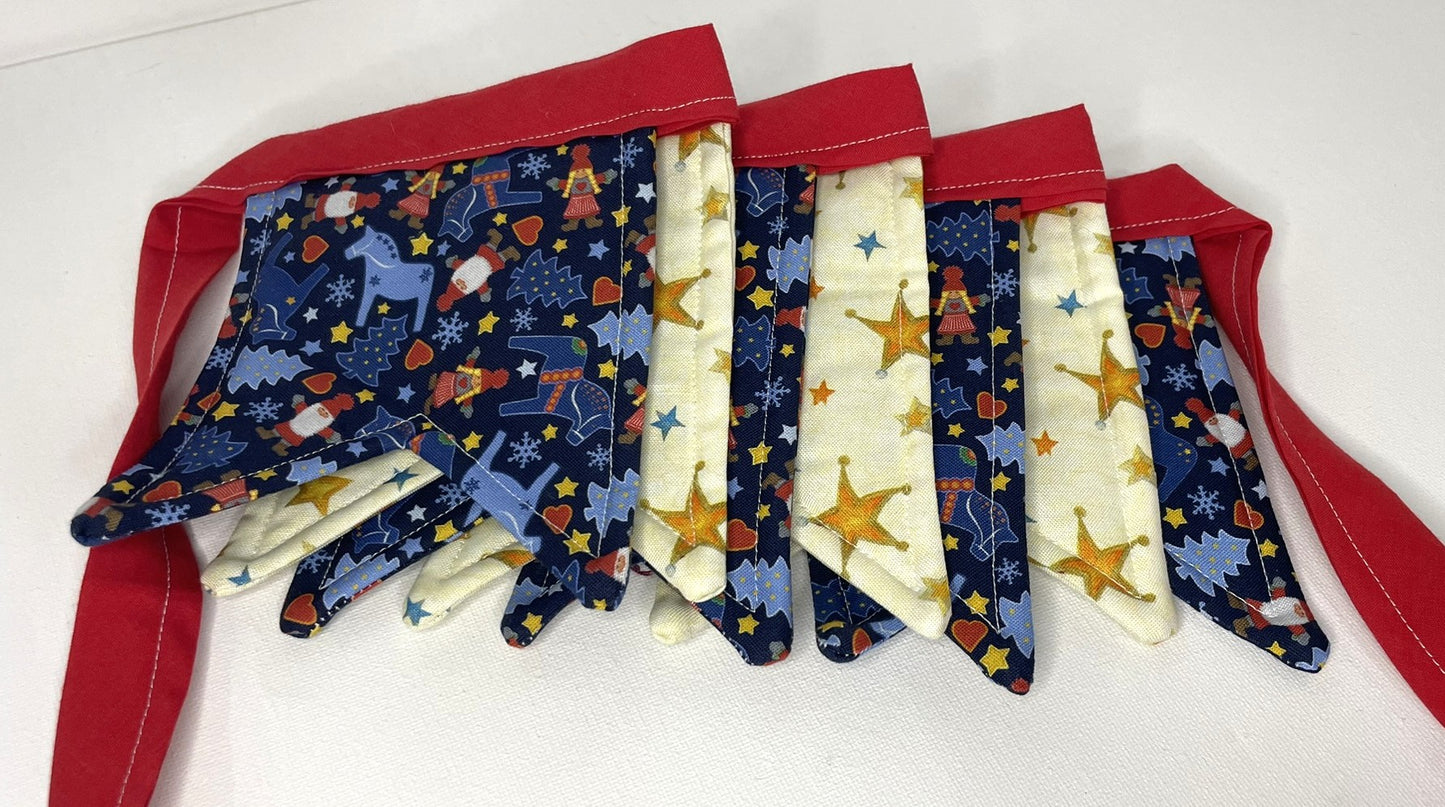 Christmas Toys Banner