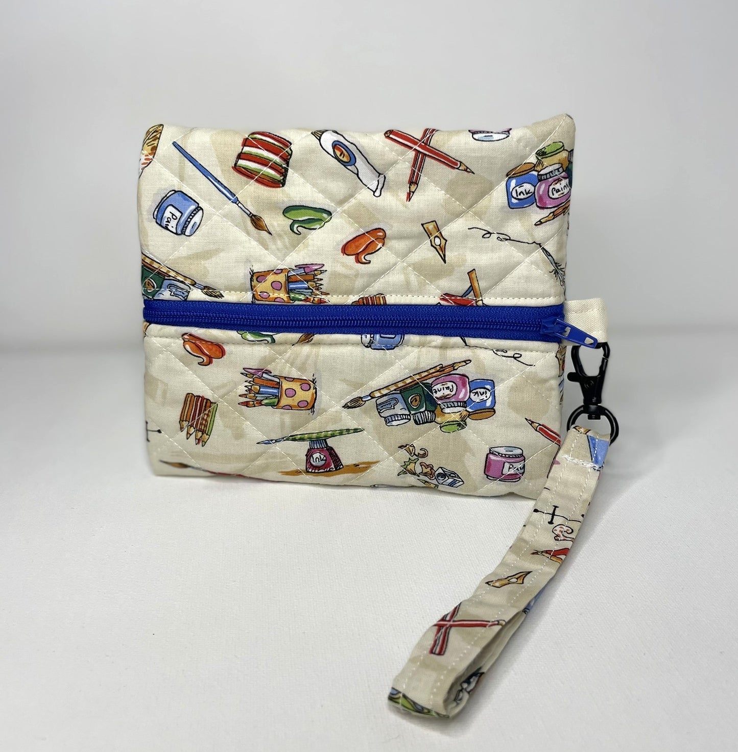 Artist Wristlet