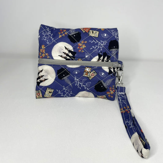 Full Moon Wristlet