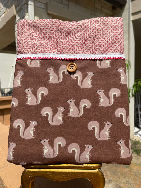 Picnic Book Sleeve - LG