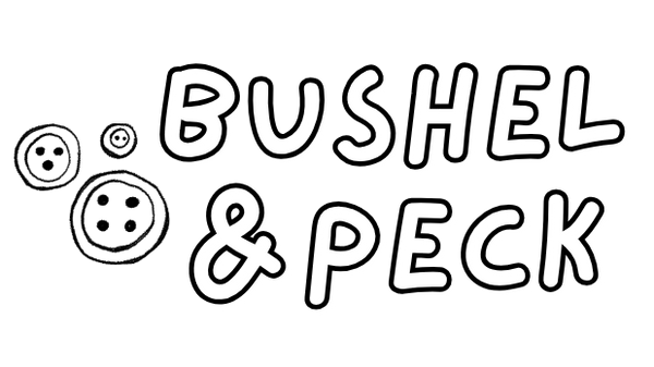 Bushel & Peck Quilts