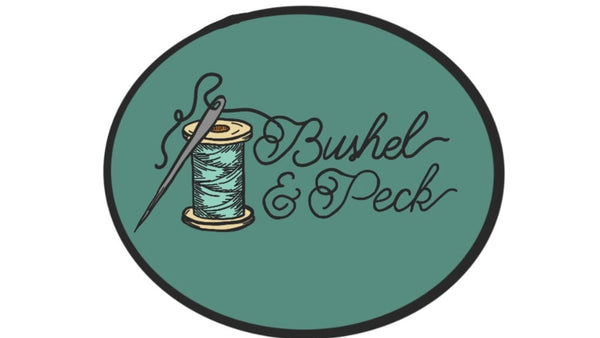 Bushel & Peck Quilts